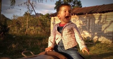 Día de los Niños