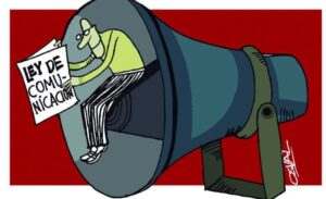 Historias de fideos (o cómo crear barreras en la comunicación)