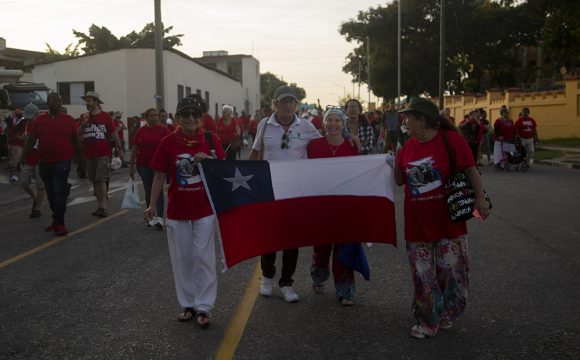 Santiago de Cuba