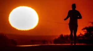 La Tierra vive el día más caluroso de la historia mientras aumentan las temperaturas globales