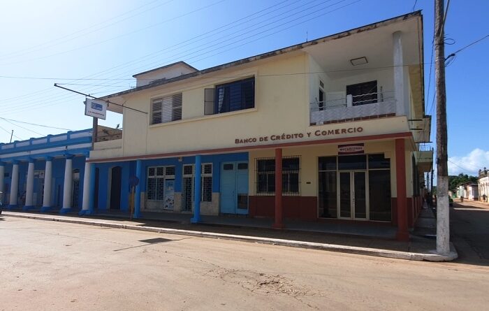 bancarización