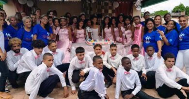 quinceañeras