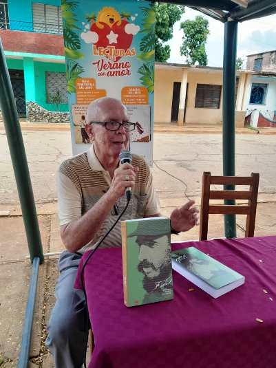 Feria del Libro