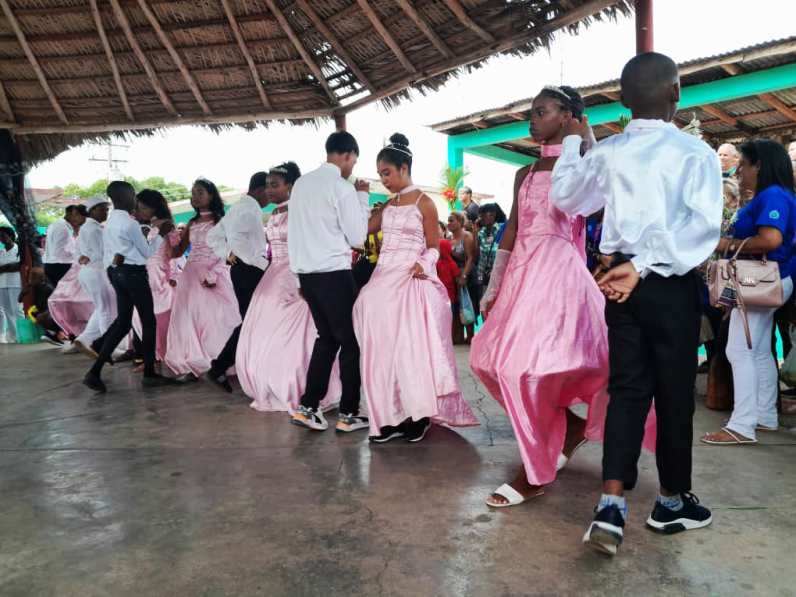 quinceañeras