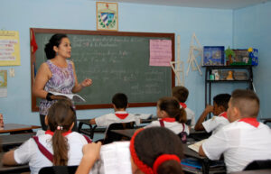 En Matanzas reabrirán sus puertas dos escuelas rurales