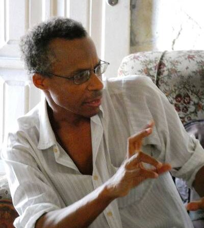 Carlos Miguel Oliva
