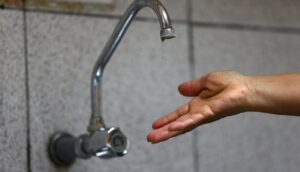 Informan sobre delicada situación del abasto de agua en Matanzas