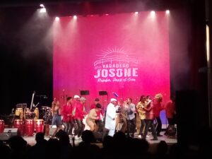Música, talento y música cubana a todo color en Matanzas (+ fotos, videos y audio)