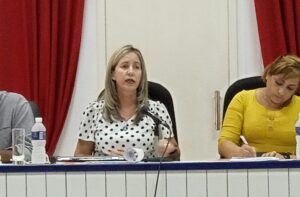 Chequean en Matanzas preparativos para el nuevo curso escolar