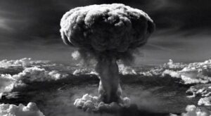 A 78 años de la bomba atómica sobre Hiroshima: Prohibido olvidar