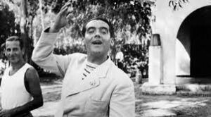 Federico García Lorca en la escena cubana