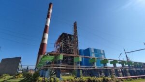 Termoeléctrica Guiteras sale del SEN por sobreconsumo de agua y otros defectos