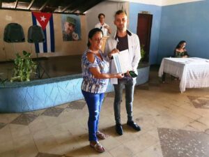 trabajadores sociales