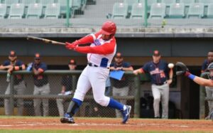 Anuncian preselección nacional sub-23 de béisbol