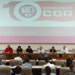 Resaltan delegados rol de los Comités de Defensa de la Revolución (+Video)