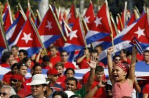 Apuntes para un análisis conflictual sociedad civil- familias en la transición cubana