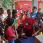 Revitalizan en Matanzas hogar para niños sin amparo familiar