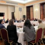 Desde la ciencia también se tienden puentes entre Cuba y Estados Unidos