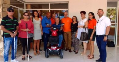 turismo accesible