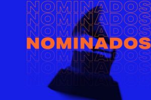 Foto tomada de la web de los Grammy Latinos