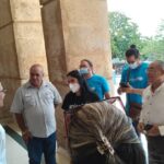 Representantes de la Unicef intercambian con profesionales sanitarios de Matanzas (+audio)