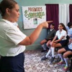 Entregan Premios Esperanza en Perico
