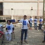 Concilio de las aguas ante el aniversario 330 de Matanzas