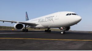 Línea aérea Plus Ultra operará vuelos a Varadero desde Polonia