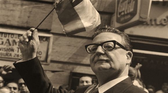 Allende