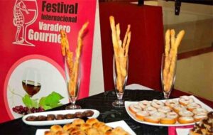 Reafirmó Varadero Gourmet las tradiciones culinarias cubanas