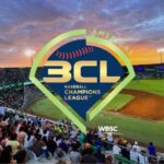Alazanes de Granma dan el primer golpe en la Liga de Campeones del Béisbol