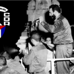 Los Comité de Defensa de la Revolución siempre presentes