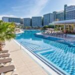 Hoteles operados por Meliá en Cuba protegen medio ambiente