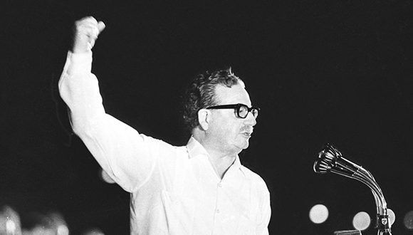 Allende