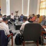 Reconoce delegación china potencialidades del turismo en Matanzas