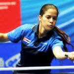 Tenis de mesa hacia los Panamericanos