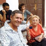 Detrás de los sueños de Gilberto Subiaurt