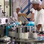 Industria Jovel incrementa su capacidad productiva