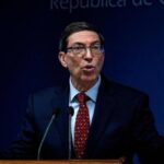 Condena Cuba atentado terrorista en Türkiye