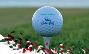 Gran Torneo Cuba Golf 2023 comienza hoy en Varadero