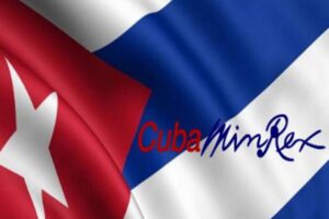 Una paz justa y duradera en Oriente Medio es una necesidad impostergable