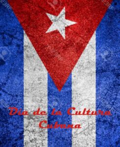 Cuba vive en su cultura 