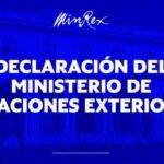 Cuba ratifica su compromiso con una emigración regular, ordenada y segura
