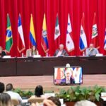 Inauguró Díaz-Canel Macrorrueda de Negocios Expo Aladi Cuba 2023