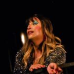 Fátima se viste de largo en el Teatro Sauto (+ audio y fotos)