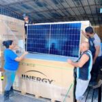 Matanzas por el uso de la energía renovable en sistemas de bombeo (+audio)