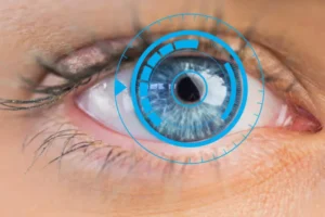 Amar y cuidar nuestros ojos 