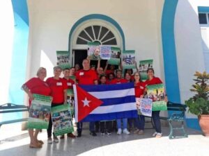 Abogan desde Matanzas por una mejor medicina familiar