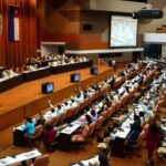 Convocan al Segundo Período Ordinario de Sesiones de la Asamblea Nacional del Poder Popular