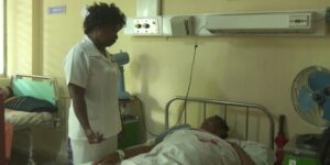 Contribuye sala de nefrología matancera a mejorar calidad de vida de los pacientes